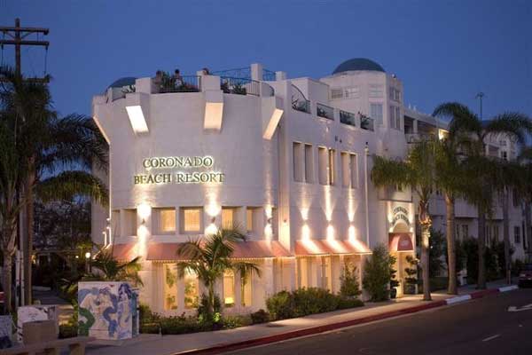 CORONADO BEACH RESORT CALIFORNIA TIMESHARE FREE CLOSING AND TRANSFER | eBay