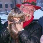 Jimmy the Groundhog