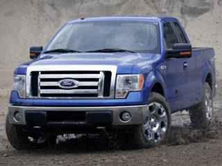 Kelly bluebook comercial ford #5
