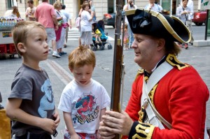 Boston's Harborfest