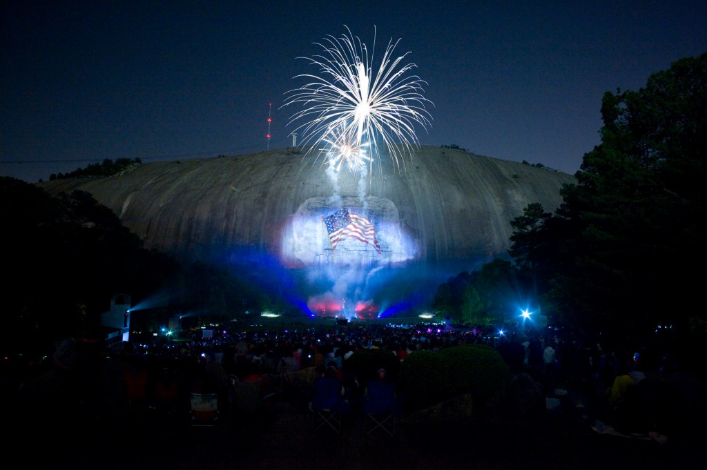 Best Fireworks and 4th of July Celebrations 2009