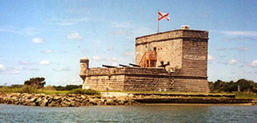 Fort Matanzas