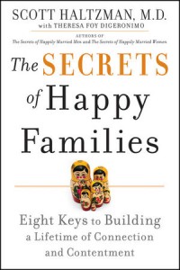 Secrets of Happy Families