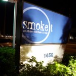 Smoke't Southern Kitchen & Tap Coral Gables Florida