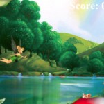 Disney Fairies Fly iPhone App for Toddlers Kids