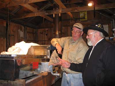 Hebron Maple Festival