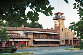 Paso Robles Inn