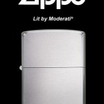 Zippo Lighter iPhone App