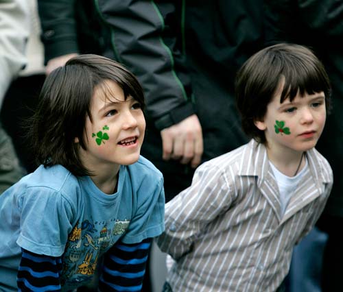 Dublin St. Patrick's Day Festival