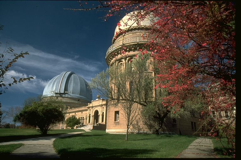 Yerkes Observatory