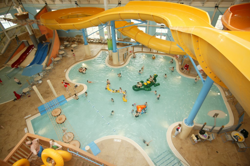 BlueHarborResortWaterpark