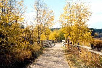 George S. Mickelson Trail South Dakota