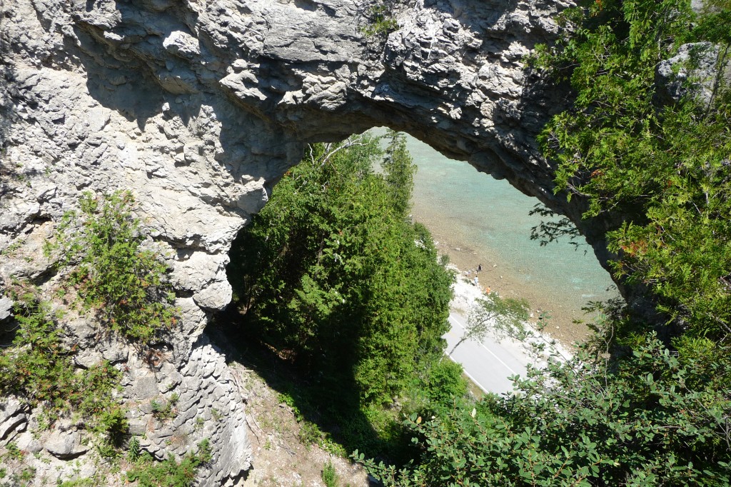 Arch Rock