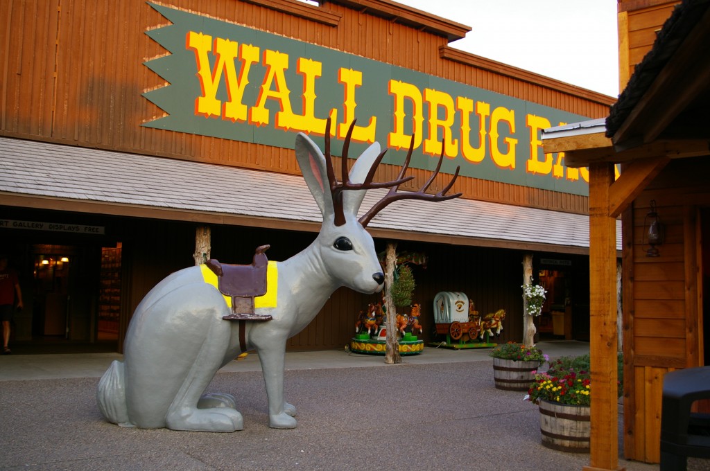 Wall Drug