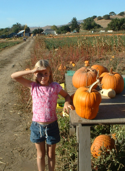 Stopping at farm stands and agritourism attractions is a great way to eat healthy on a road trip with the family.