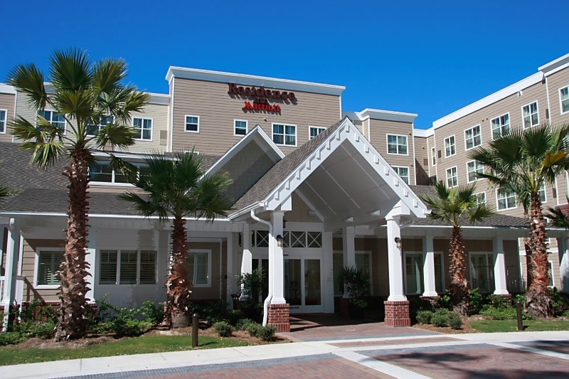 Residence Inn Amelia Island