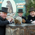 Punxsutawney Phil