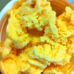 Maize Ice Cream