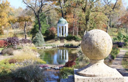 Tulsa Garden Center