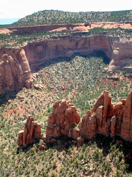 Colorado Monument