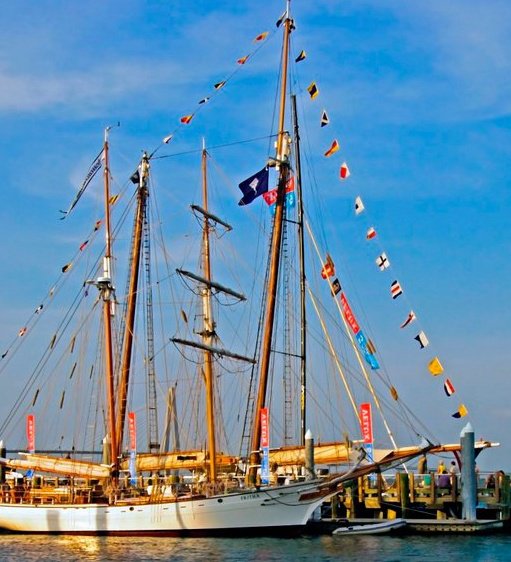 Ahoy! Pirates make port in West Virginia