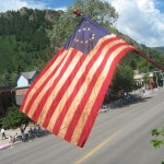 Aspen Colorado 4th of July