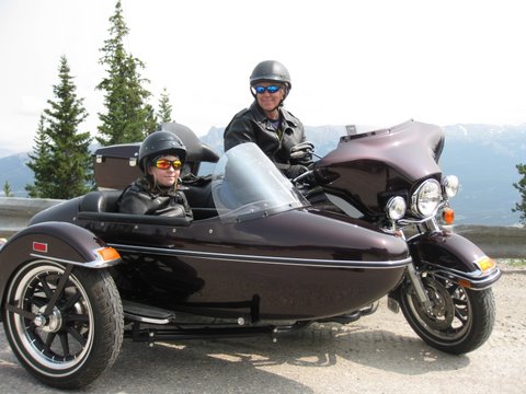 jasper motorcycle tours