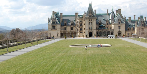 The Biltmore