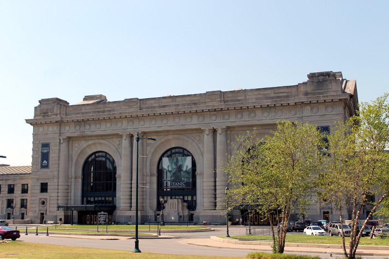 union station_r