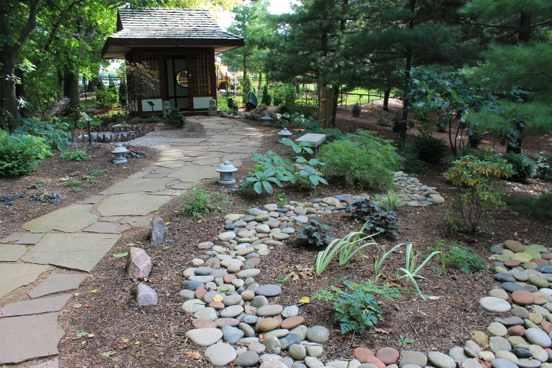 Bookworm Gardens In Sheboygan Wisconsin