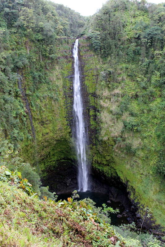 Akaka Falls