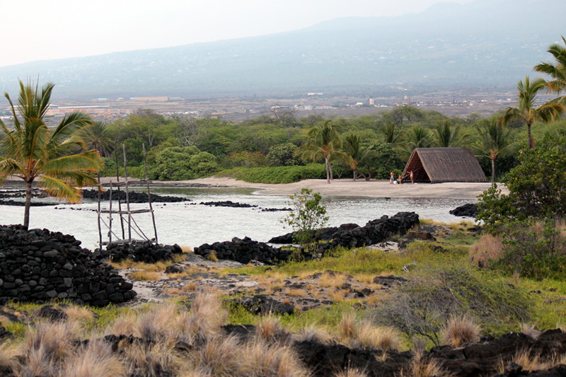 Kaloko Honokahau National Historical Park