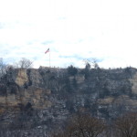 Grandad Bluff