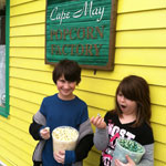 Cape May Popcorn Factory