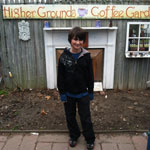 Higher Grounds Coffee House