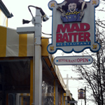 Mad Batter Restaurant, Cape May, NJ