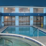 Best Western Executive Inn Kenosha Pool