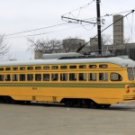 Kenosha Trolley 1