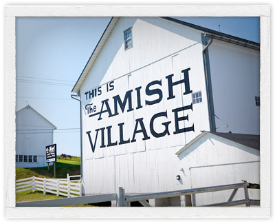 Amish Village