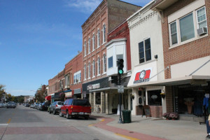 Decorah