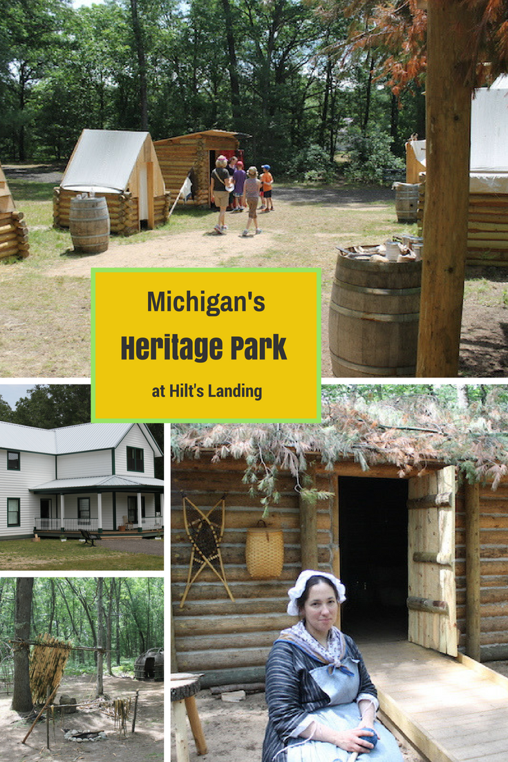 Heritage Park