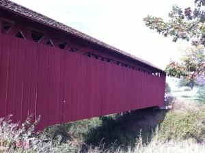 Madison County