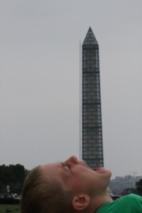 Washington Monument