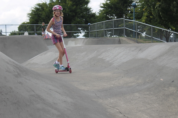 Skate Parks