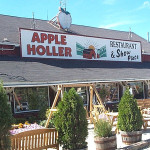 Apple Holler