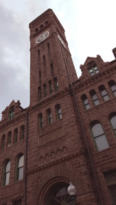 old courthouse museum in sioux falls south dakota