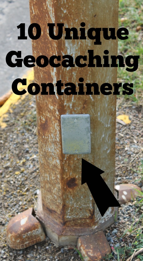 5 Features of the Best Geocache Containers 