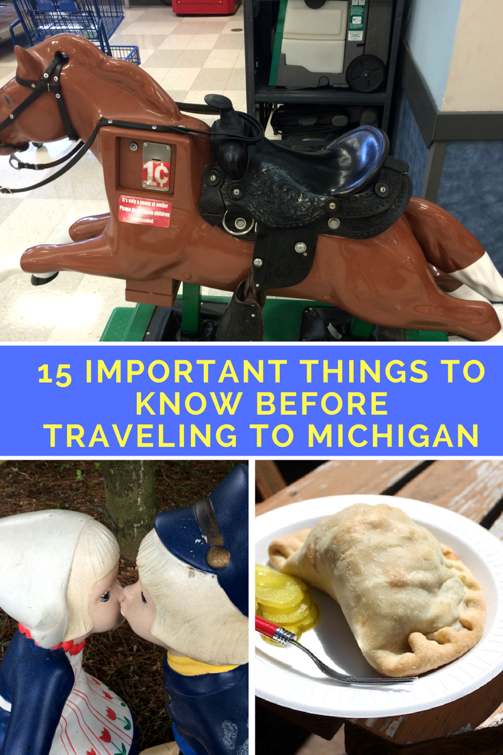 15 Important Things to know before traveling to Michigan