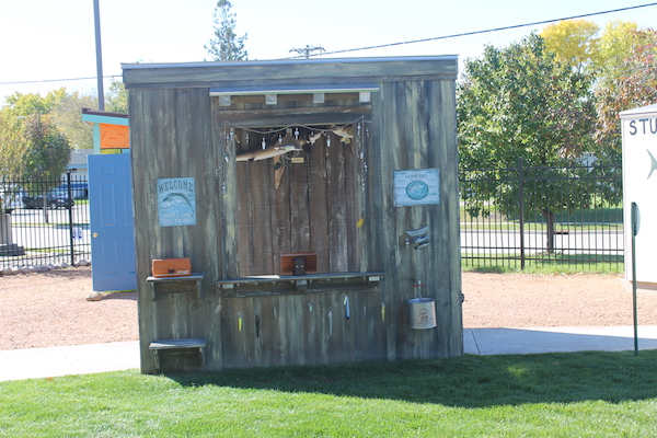 Fond du Lac Children's Museum