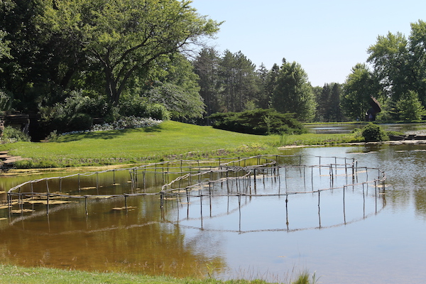 Lynden Sculpture Garden